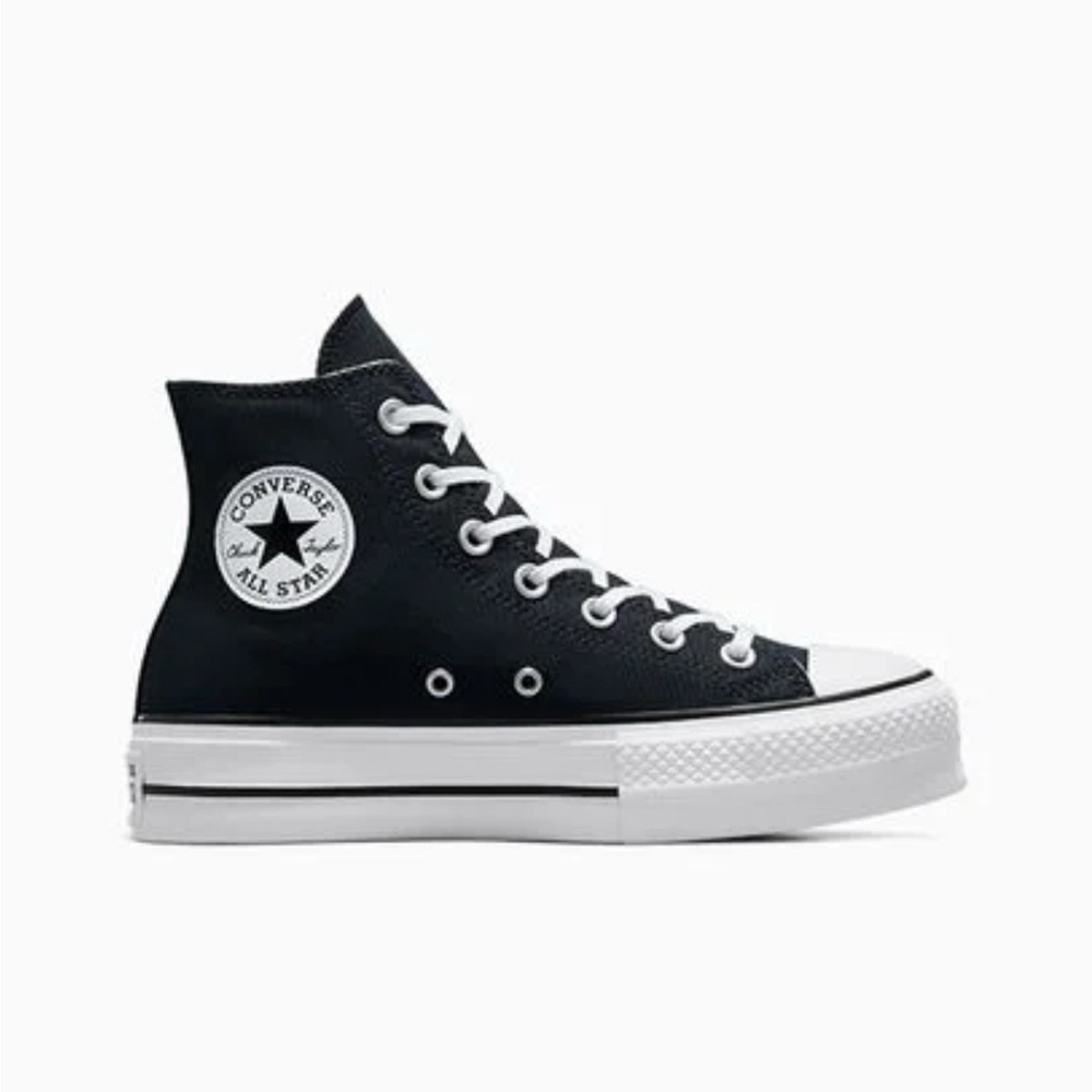 women’s platform converse
